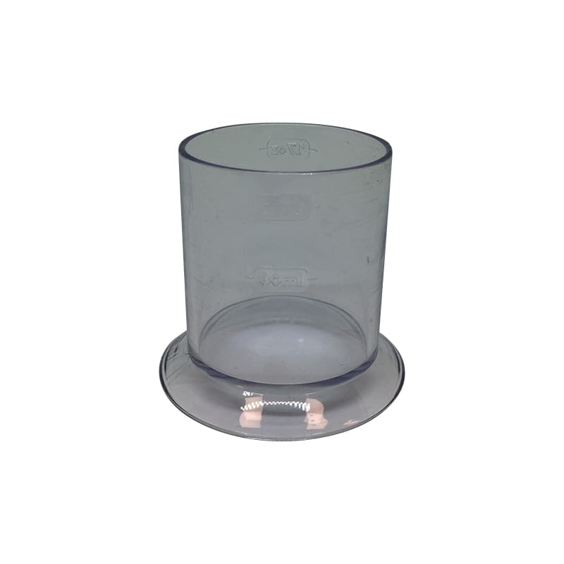 Стаканчик в крышку блендеров Moulinex MS-5927619 - миниатюра 2