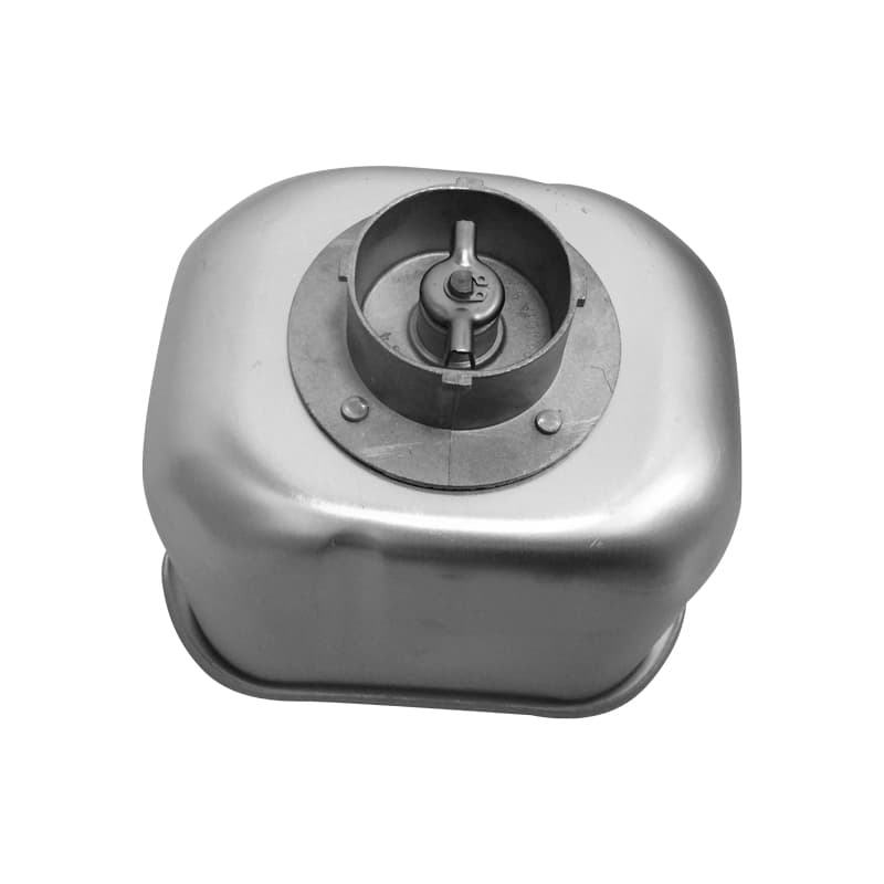 Ведро, емкость, чаша, форма для хлебопечки Kenwood KW714130 - миниатюра 7