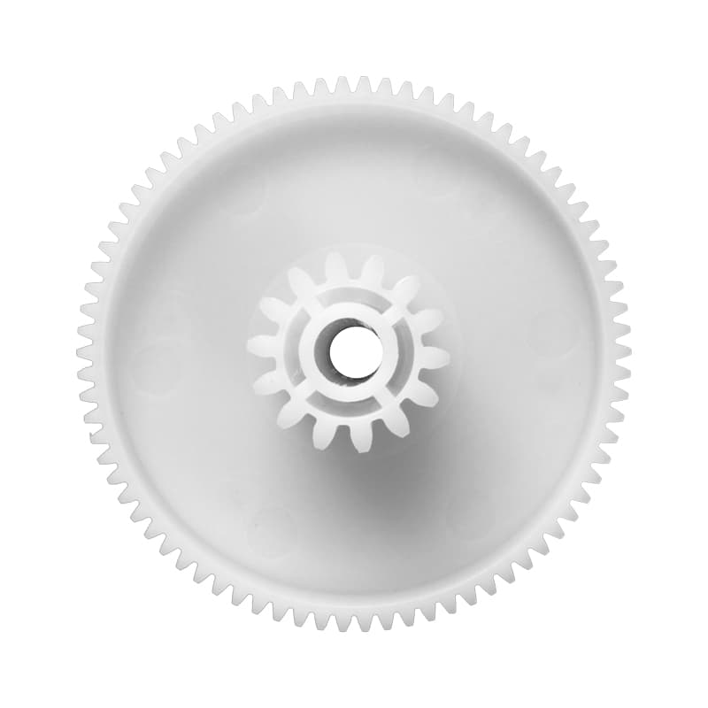 Шестерня для мясорубки Elenberg MG2501-1 - миниатюра 4