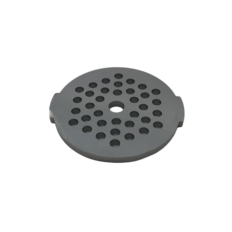 Решетка средняя для мясорубки Moulinex SS-192246, сетка - миниатюра 7