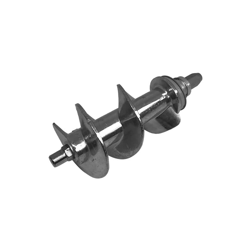 Шнек для мясорубки Vitek VTK-MG-005 - миниатюра 12