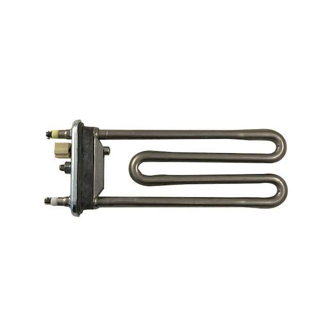 Тэн, нагреватель для стиральной машины 1600W 175 мм AEG33121513