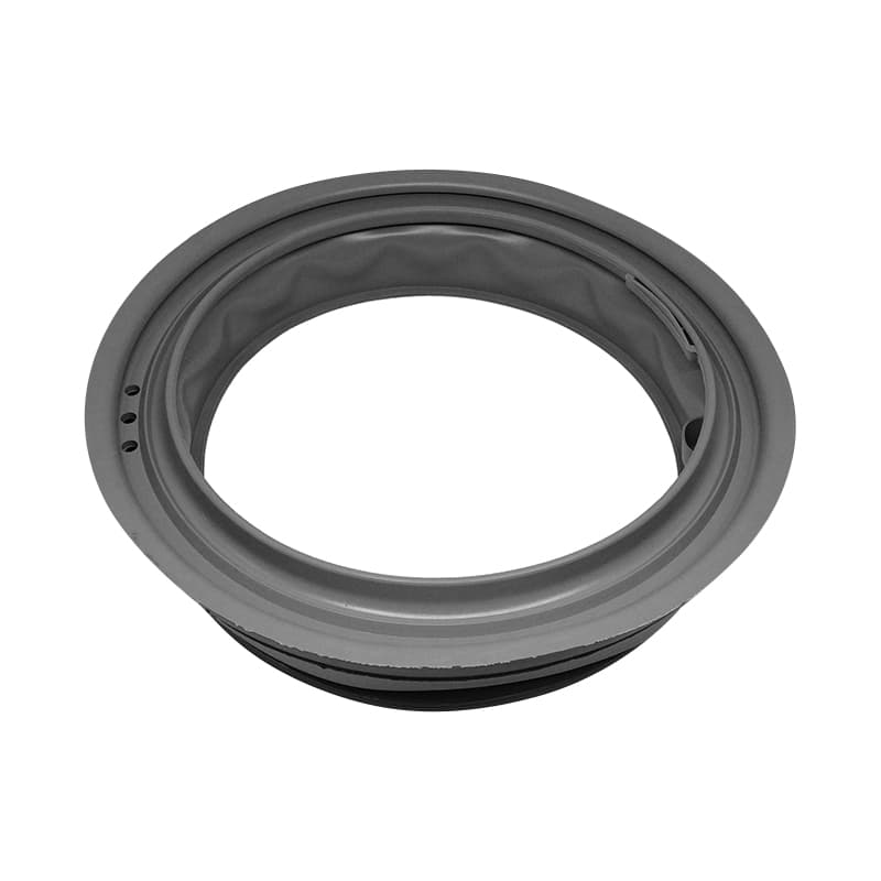 Манжета люка стиральной машины Bosch, Siemens 361127 - миниатюра 5
