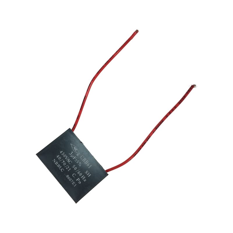 Конденсатор для хлебопечки HP015 - миниатюра 1