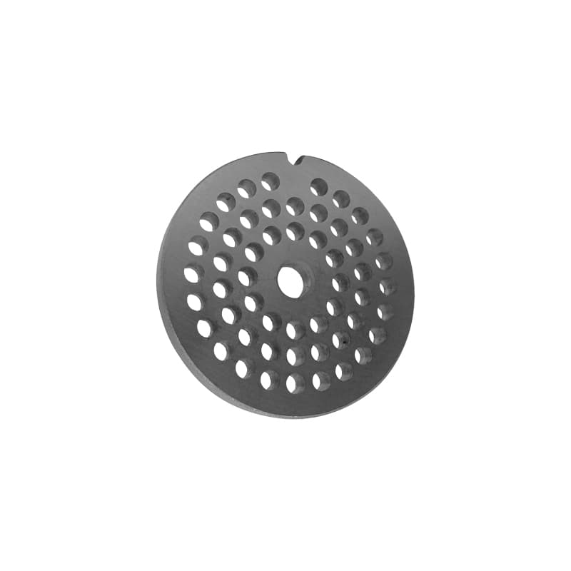 Решетка средняя для мясорубки Philips 996510058563, сетка - миниатюра 2