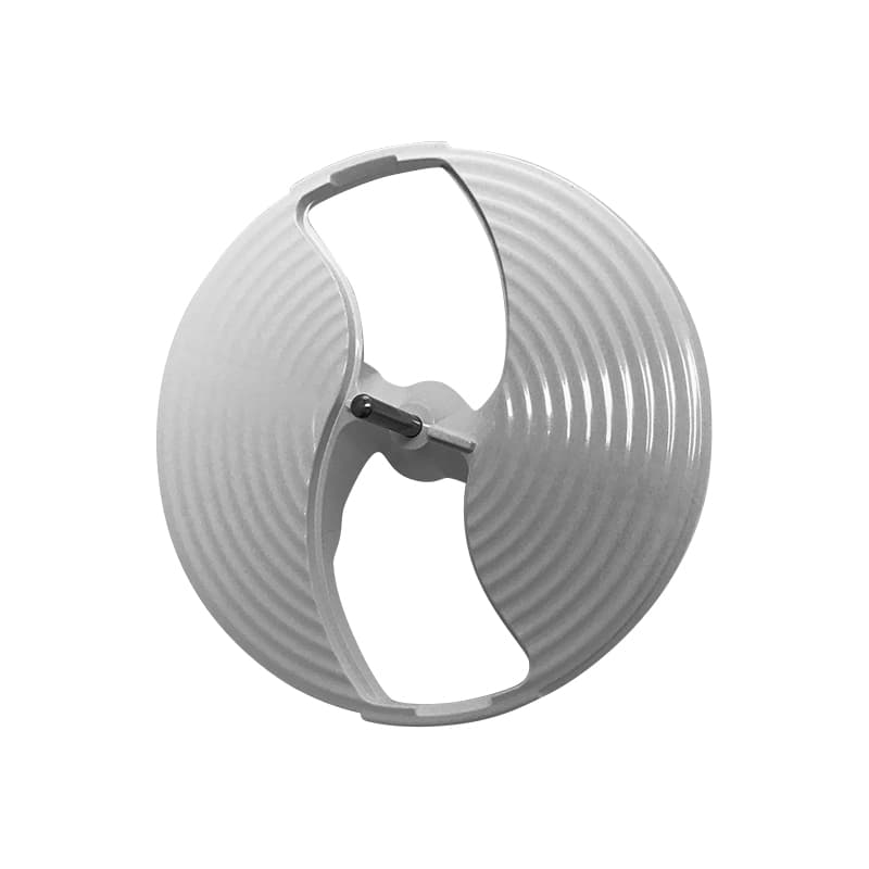 Держатель вставок кухонного комбайна Braun K600, K650, K700, K750 (7051145) - миниатюра 4