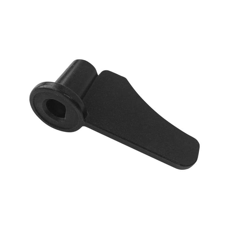 Лопатка-тестомешалка для хлебопечки Saturn ST-EC0121 - миниатюра 4