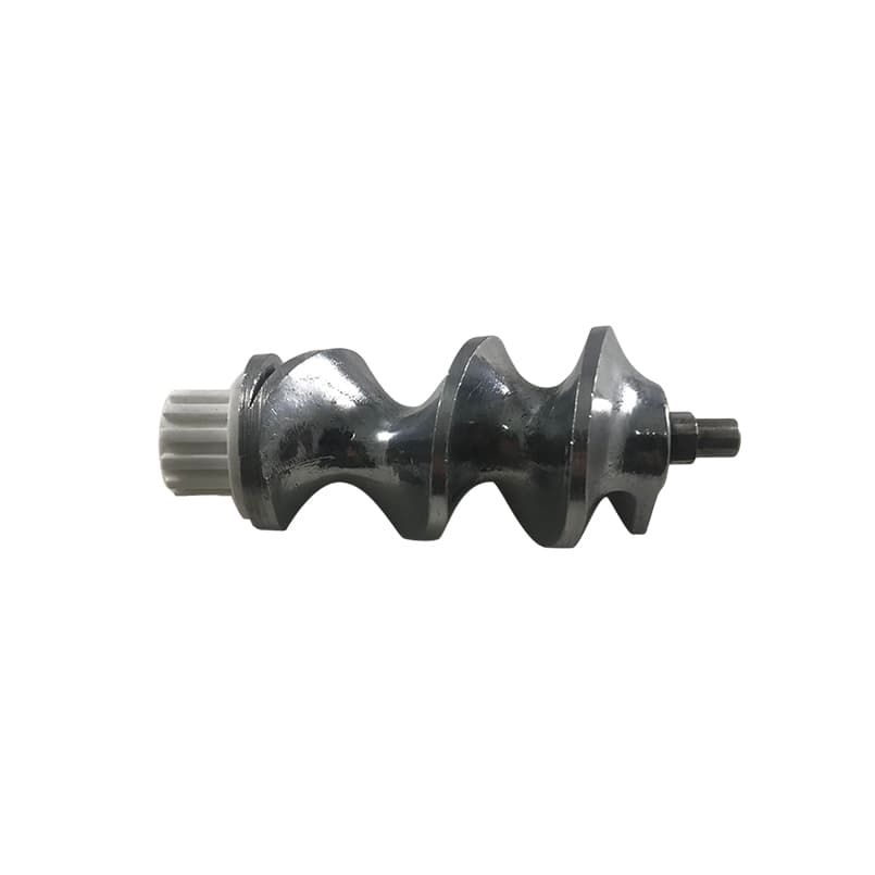 Шнек для мясорубки Zelmer ZL012 - миниатюра 2
