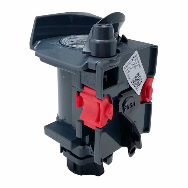 Заварочный блок для кофемашины DeLonghi 7313251441