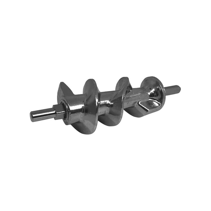 Шнек для мясорубки Moulinex SS-193513 - миниатюра 11