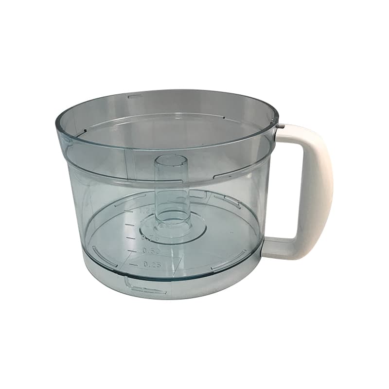 Чаша кухонного комбайна Moulinex MS-5867221 - миниатюра 1