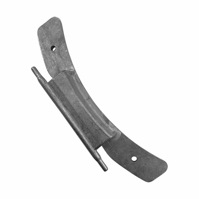 Петля люка стиральной машины Indesit, Ariston, Stinol 035764