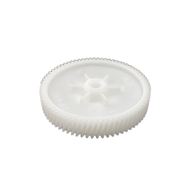 Шестерня малая для мясорубки Redmond RMG-1205-8 - миниатюра 6