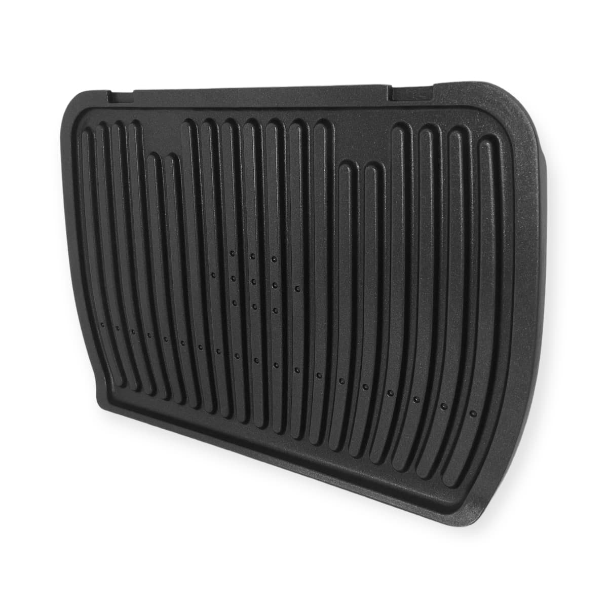 Панель рабочая рифлёная для электрогриля Tefal TS-01039391 - миниатюра 5