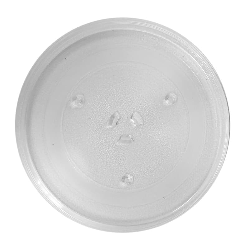 Тарелка для микроволновой печи Samsung DE74-20102B, микроволновки СВЧ - миниатюра 3