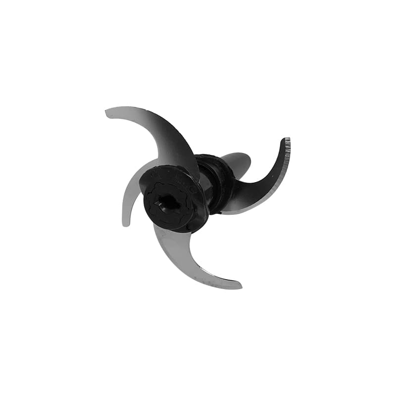 Нож для блендера Polaris PHB 0831L - миниатюра 5