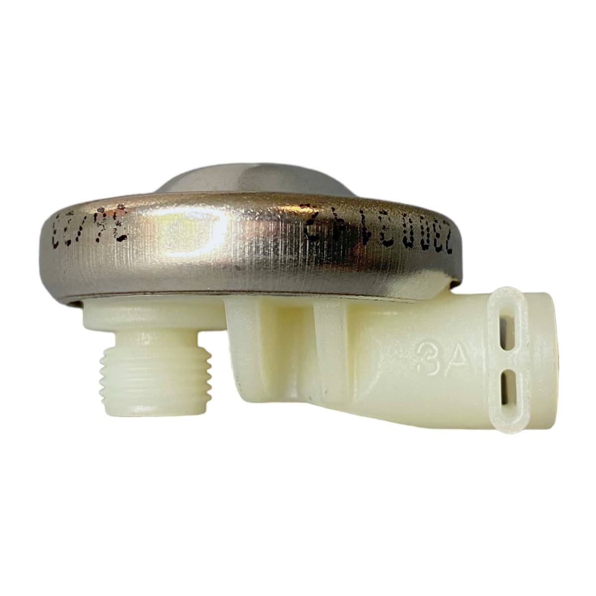 Прессостат для кофемашины Delonghi 5513230831 - миниатюра 2