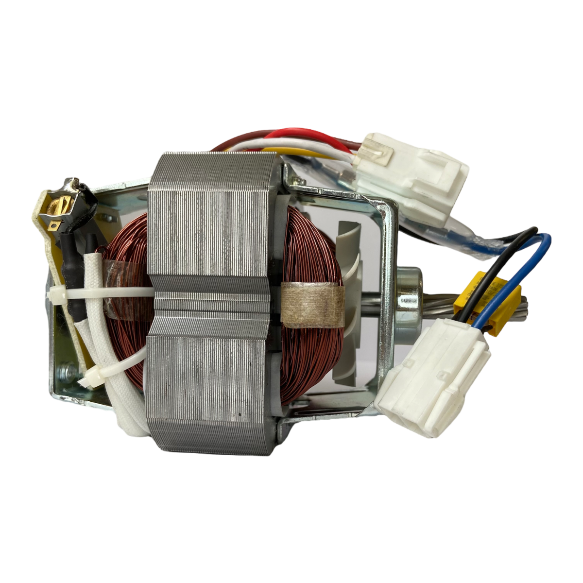 Мотор для мясорубки Moulinex SS-1530000085 - миниатюра 4