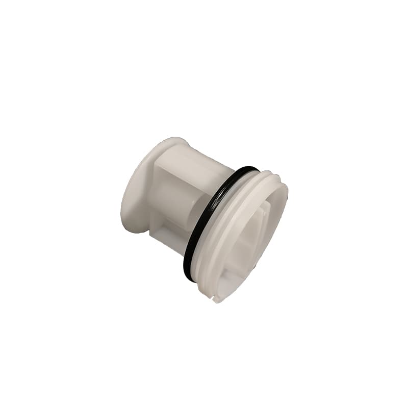 Фильтр сливного насоса стиральной машины Bosch 605011 - миниатюра 3