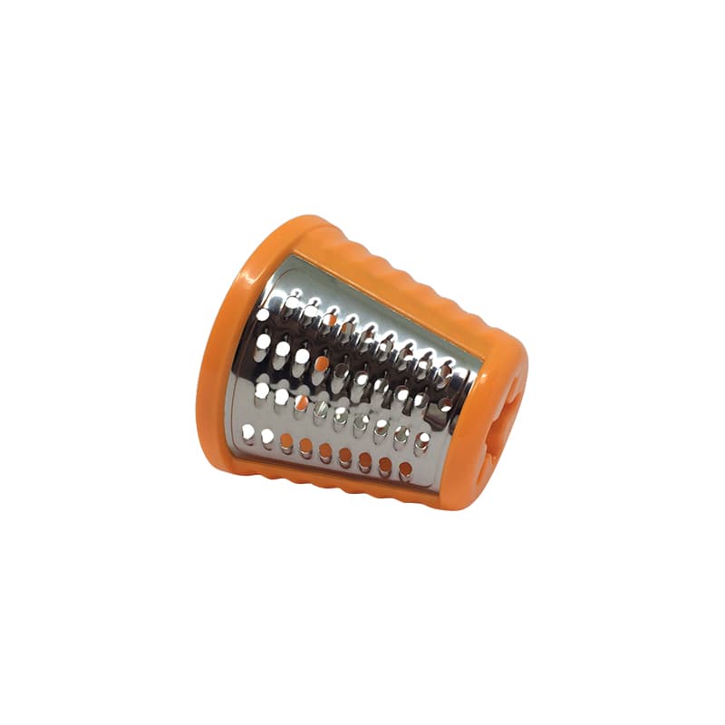 Барабанчик мелкая терка для мясорубки Moulinex XF921001 - миниатюра 7