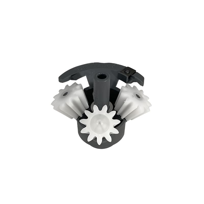 Редуктор для кухонного комбайна Bosch 177509 - миниатюра 1