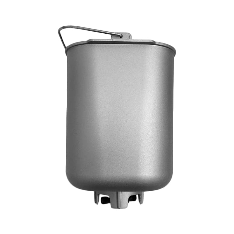 Ведро, емкость, чаша, форма для хлебопечки LG 306FB2100A - миниатюра 7