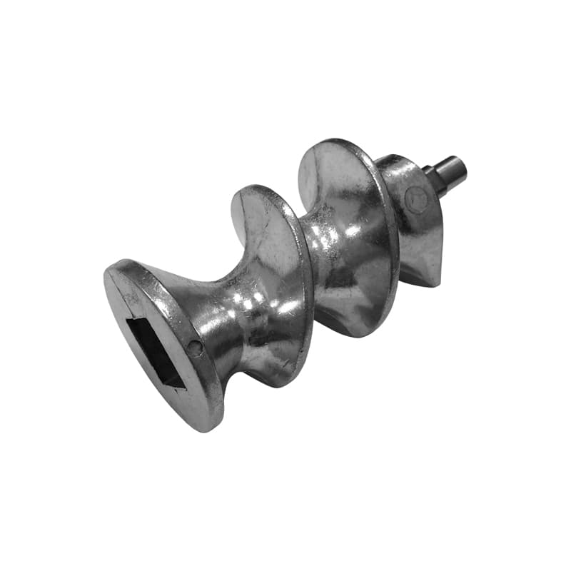 Шнек для мясорубки Philips 996500043313 (Без муфты) - миниатюра 5