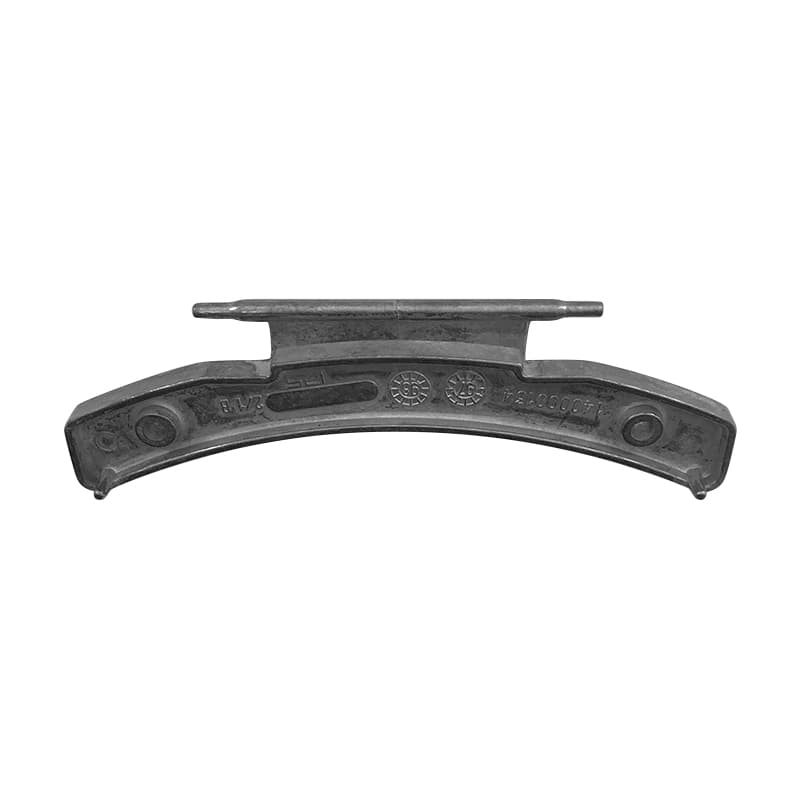 Петля люка стиральной машины Indesit, Ariston, Stinol 035764 - миниатюра 4