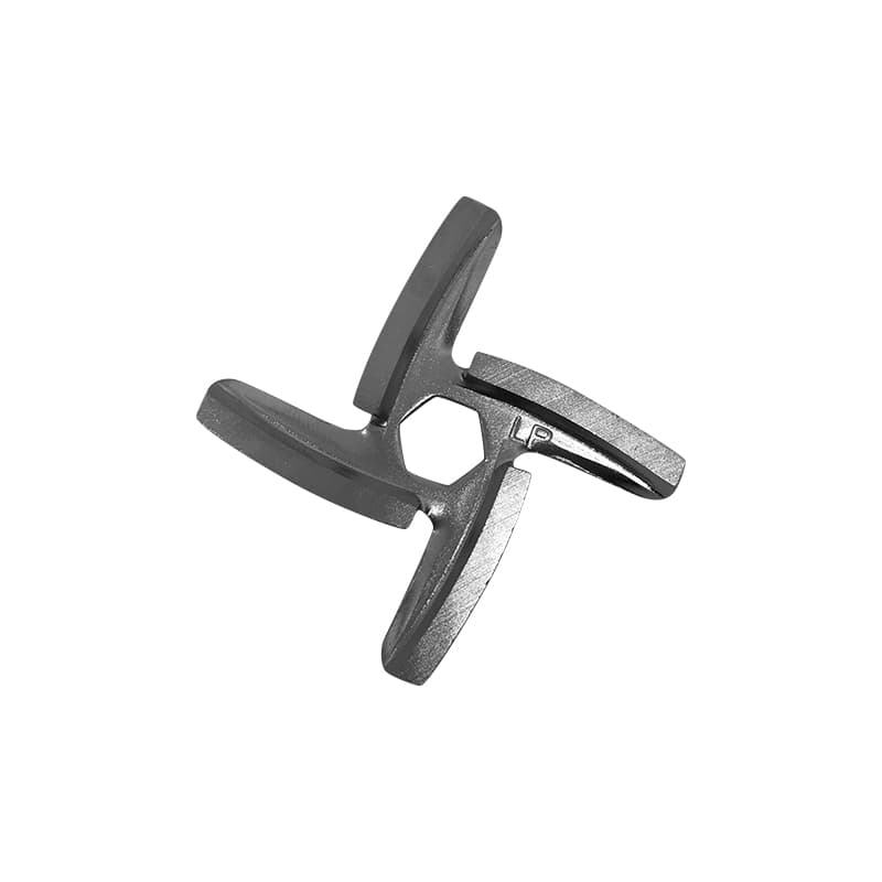Нож для мясорубки Moulinex SS-1530000258 (лезвие) - миниатюра 8
