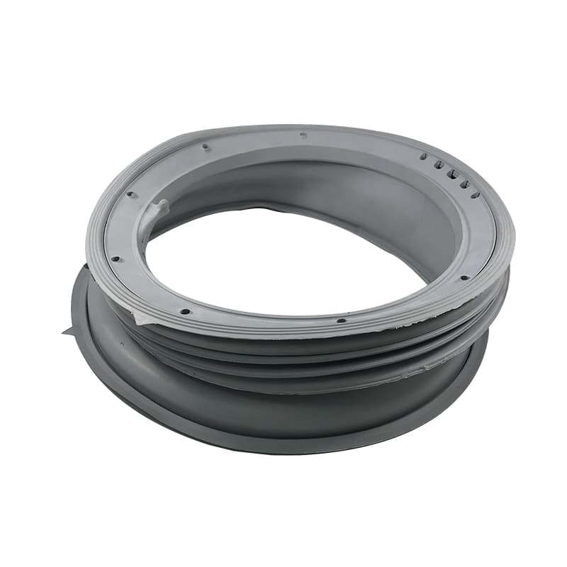 Манжета люка для стиральной машины Electrolux 1260589005 - миниатюра 1