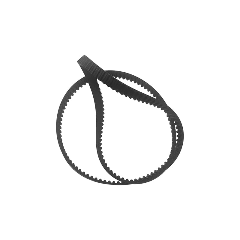 Ремень для кухонного комбайна Moulinex MS-0698399 - миниатюра 7