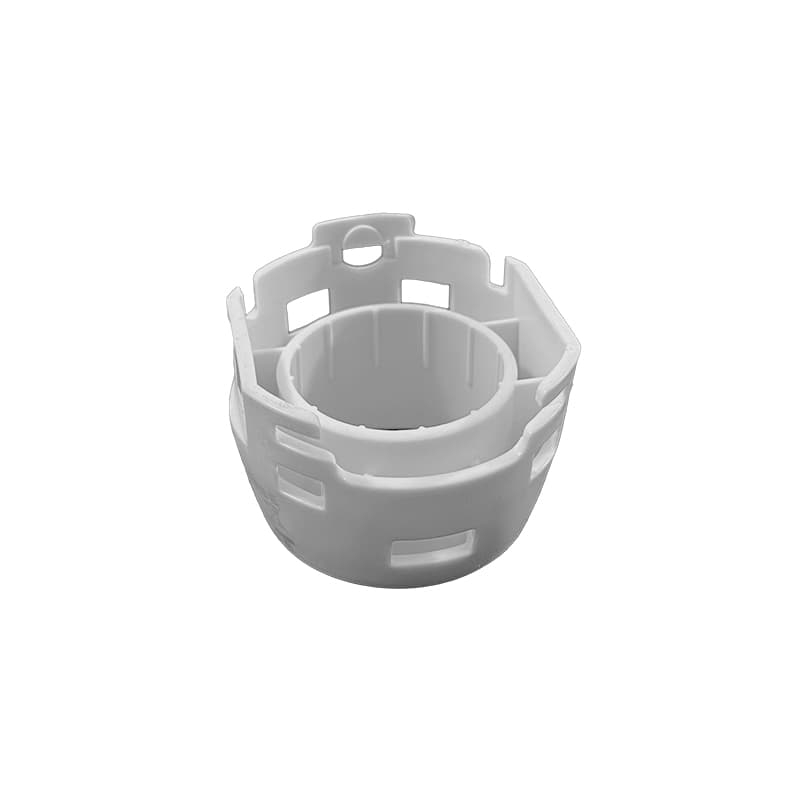 Нижняя часть корпуса для блендера Moulinex FS-9100014151 - миниатюра 3