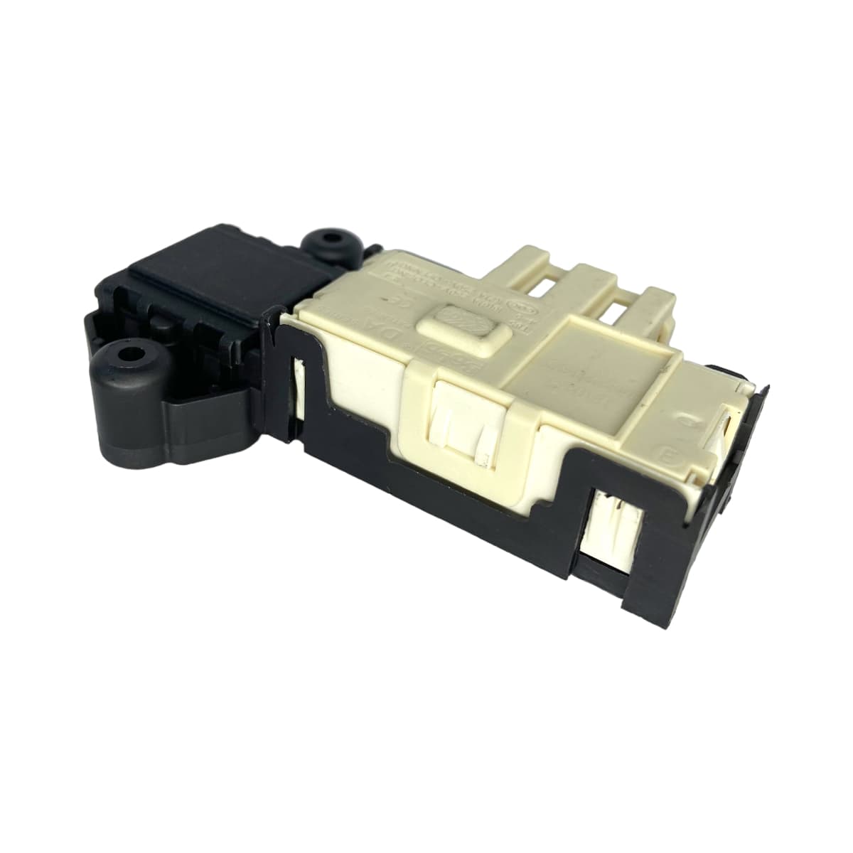 Замок люка, УБЛ стиральной машины Samsung DC64-00653B - миниатюра 4
