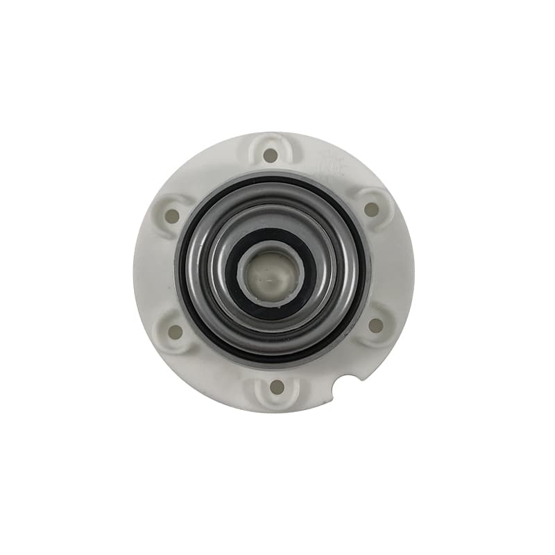 Суппорт, опора барабана, фланцы для стиральной машины AEG, Electrolux, Zanussi 4071424214 - миниатюра 3