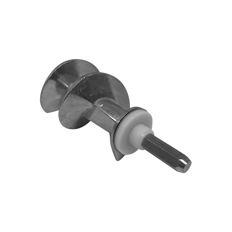 Шнек для мясорубки Moulinex SS-989843 - миниатюра 11