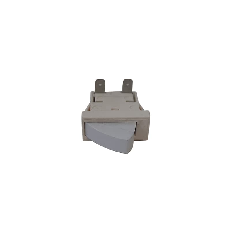 Выключатель для холодильника Stinol, Ariston, Indesit 851157 - миниатюра 3