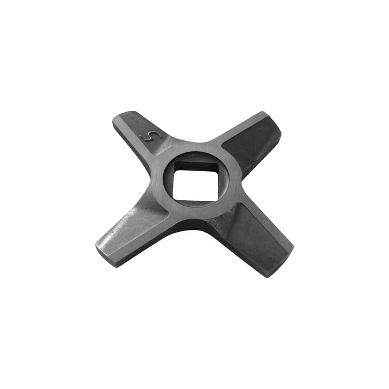 Нож для мясорубки Bosch 10003882 (лезвие) - миниатюра 3