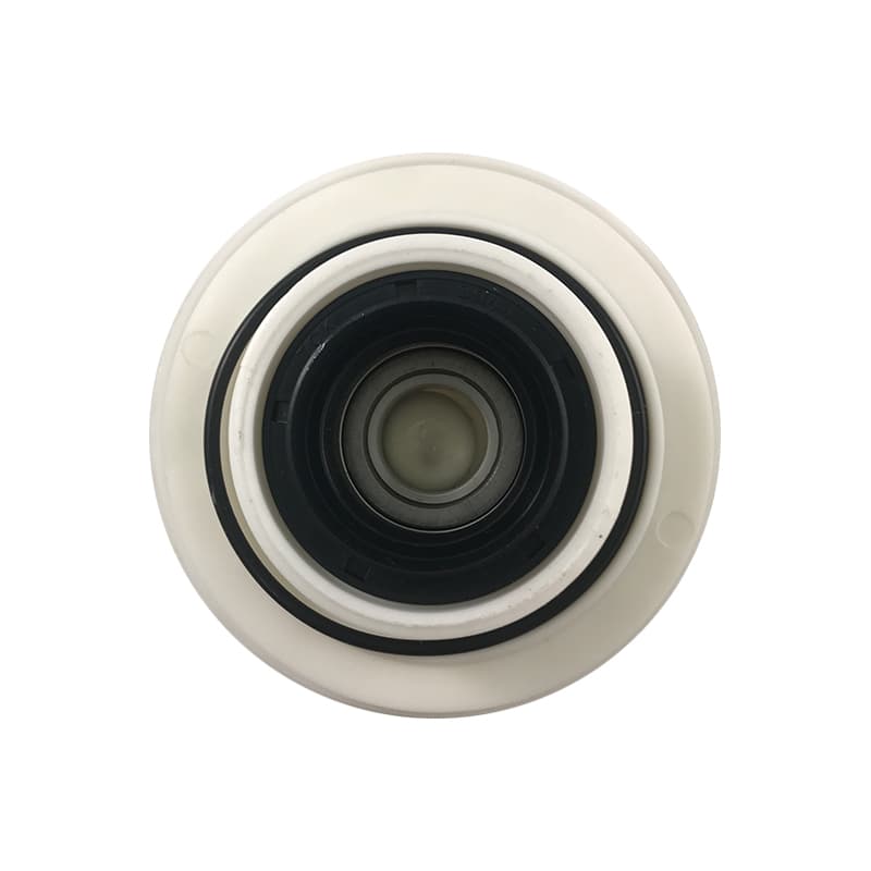 Суппорт, опора барабана, фланцы для стиральной машины AEG, Electrolux, Zanussi 4071306494 - миниатюра 2