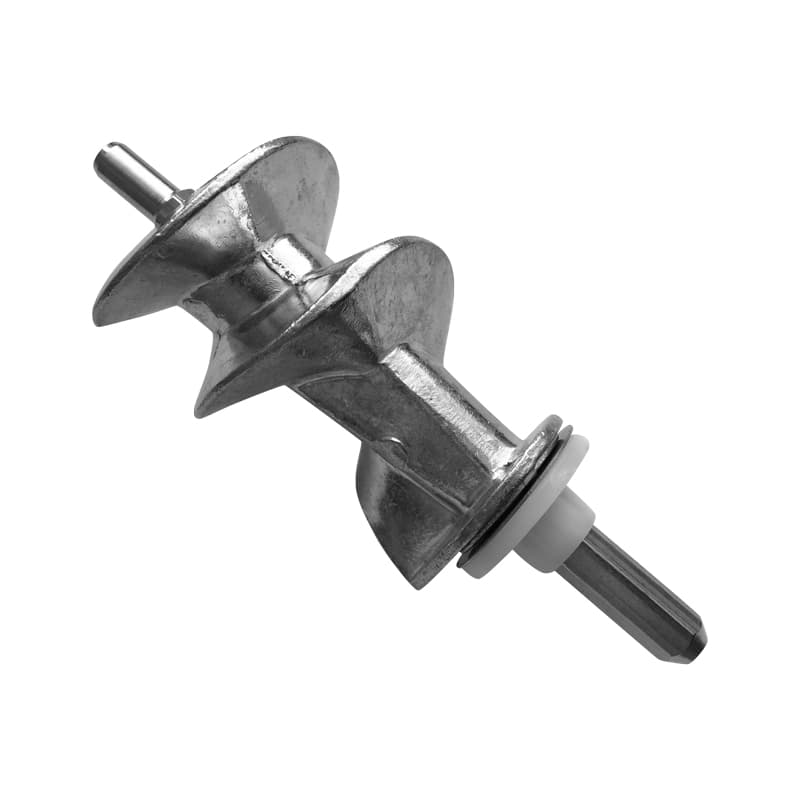 Шнек для мясорубки Moulinex SS-989843 - миниатюра 17