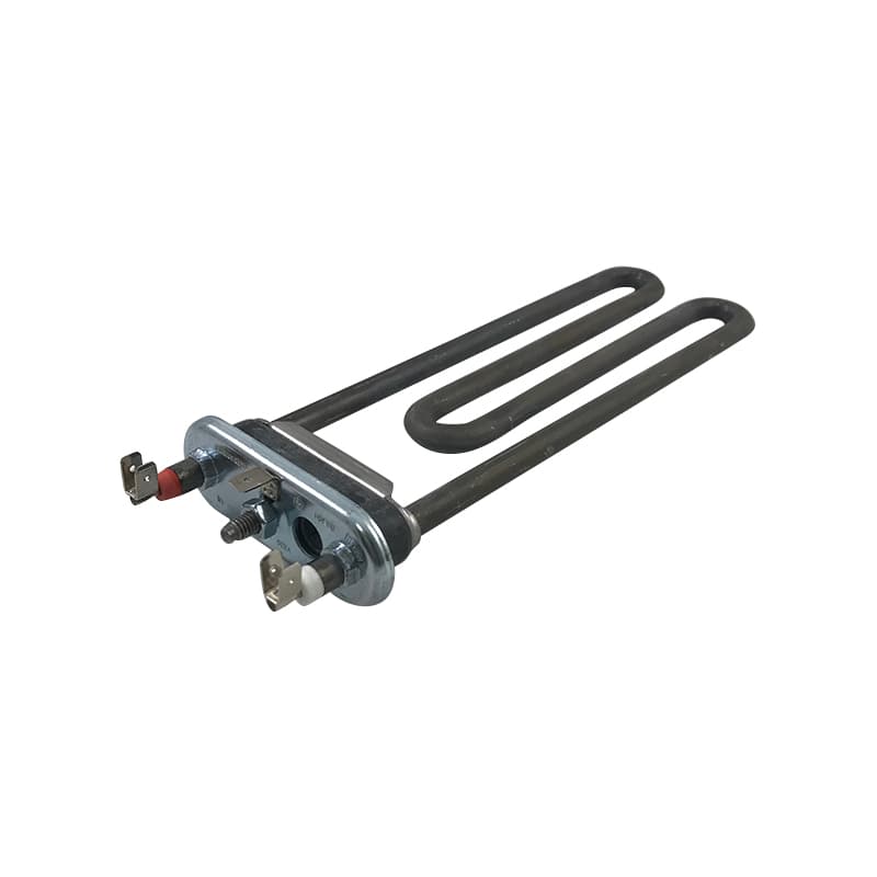 Тэн, нагреватель для стиральной машины 2000W 200 мм 3406124 - миниатюра 4