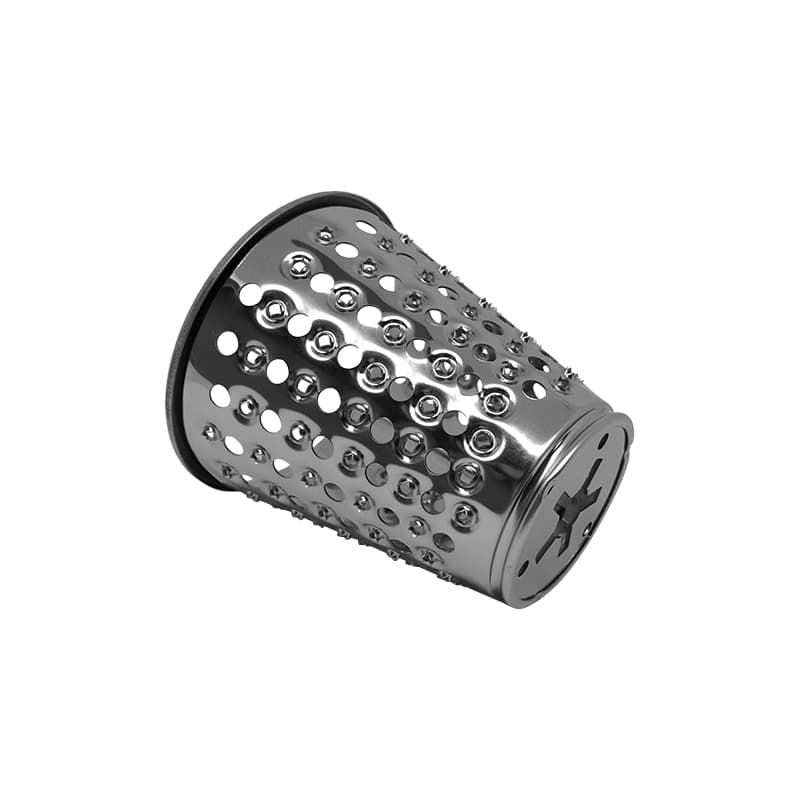 Барабанчик терка для мясорубки Moulinex HV8 SS-193526 - миниатюра 4