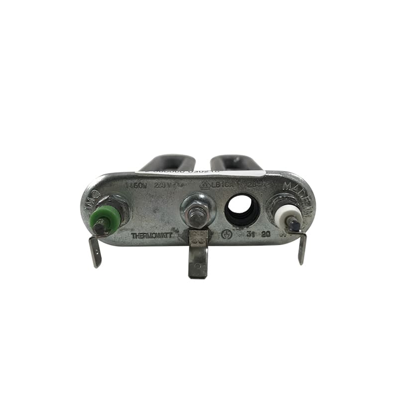 Тэн, нагреватель для стиральной машины 1460W 150 мм 3406169 - миниатюра 5