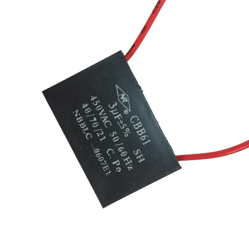 Конденсатор для хлебопечки HP015 - миниатюра 2