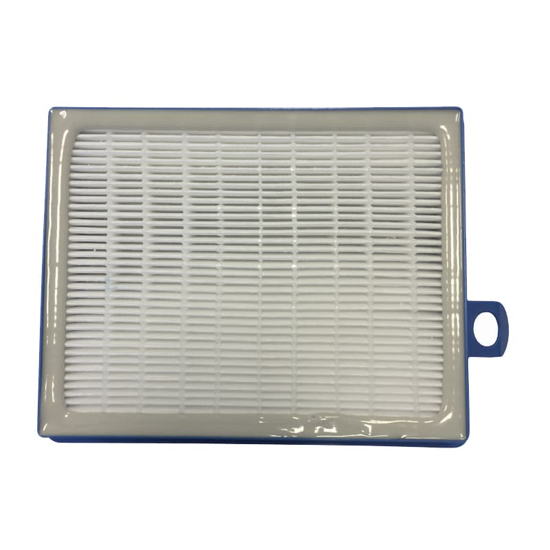 HEPA фильтр пылесоса Electrolux 1131247015 - миниатюра 2