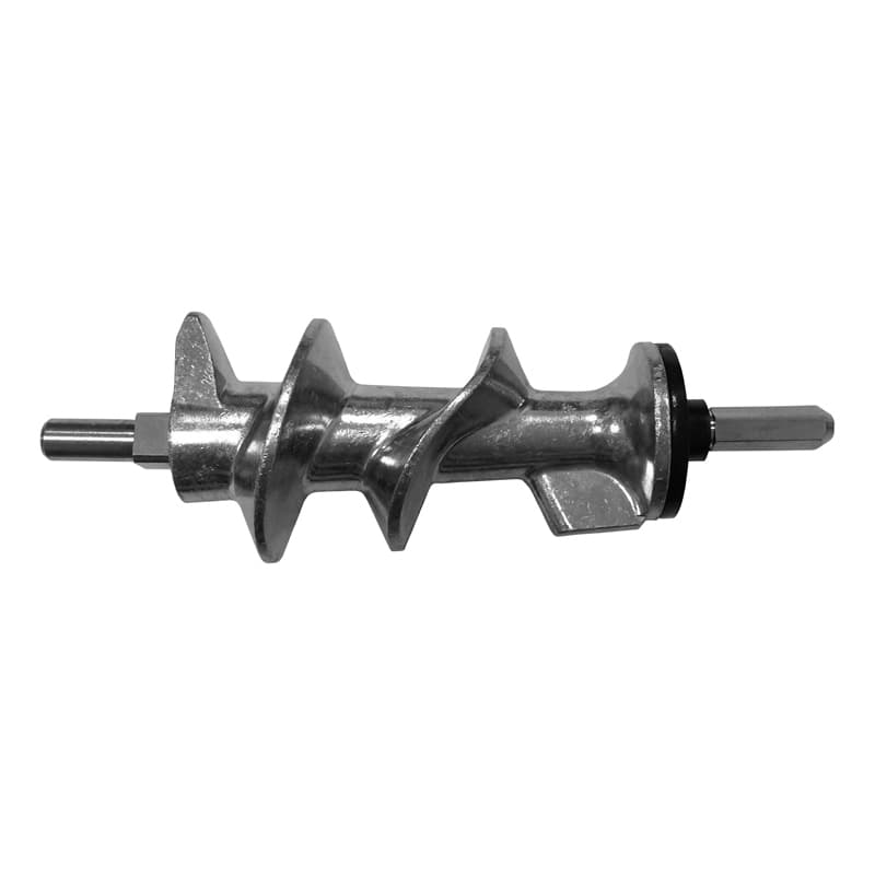 Шнек для мясорубки Moulinex SS-193513A - миниатюра 9