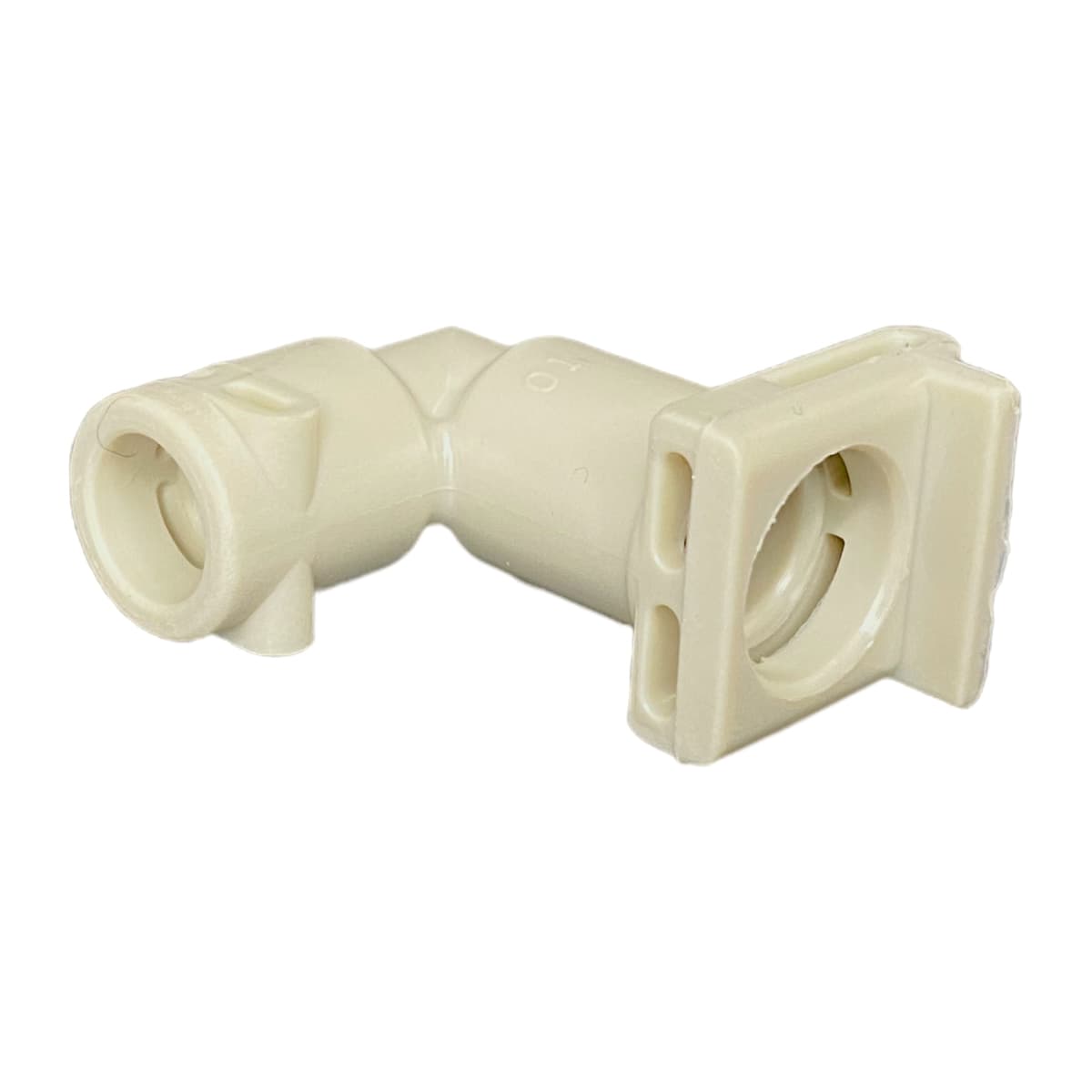 Переходник термоблока для кофемашины DeLonghi 5313218931 - миниатюра 4