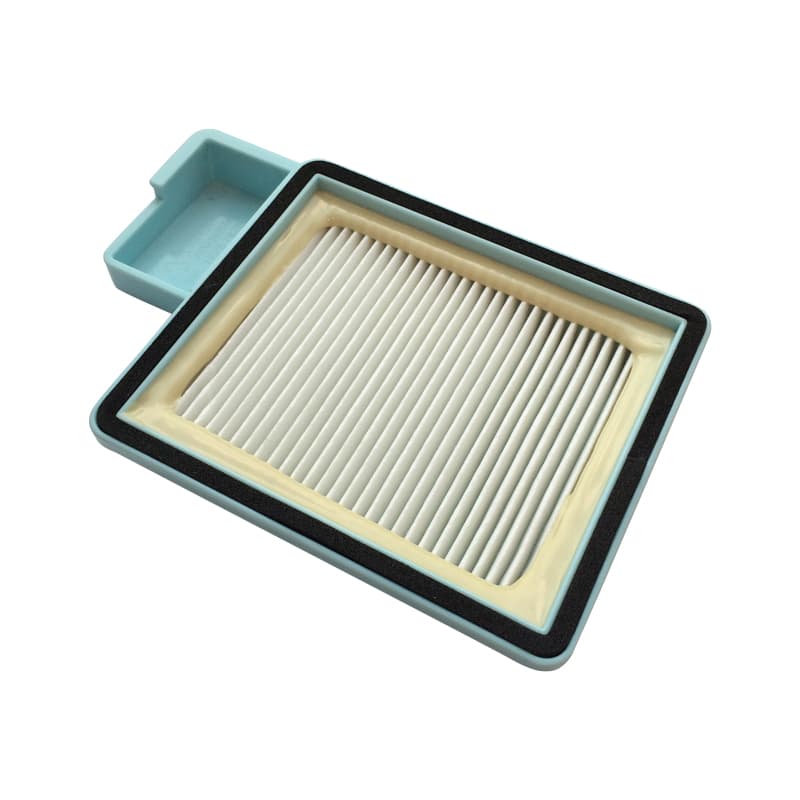 HEPA фильтр пылесоса LG 84FL06 - миниатюра 3