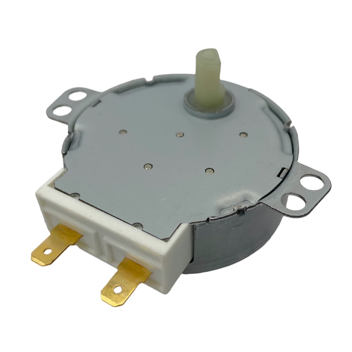 Мотор тарелки СВЧ 49TYZ-A2 4W 220V, микроволновки СВЧ - миниатюра 5