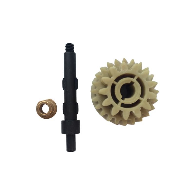 Шестерня малая для кухонного комбайна Kenwood KW712145 - миниатюра 6