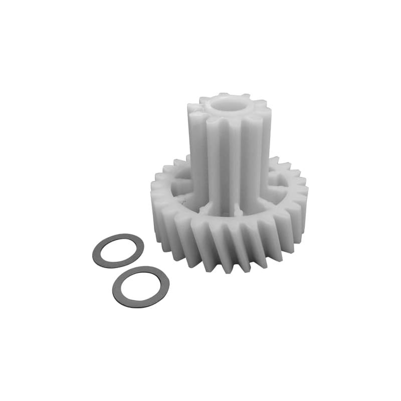 Шестерня средняя для мясорубки Kenwood KW715563 - миниатюра 7